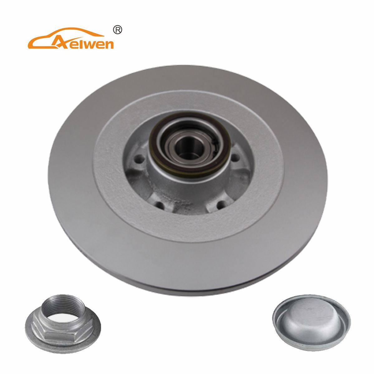 Car Bearing + Disc 300*11 5h for Renault Laguna (KF155.90) (402020003R)
