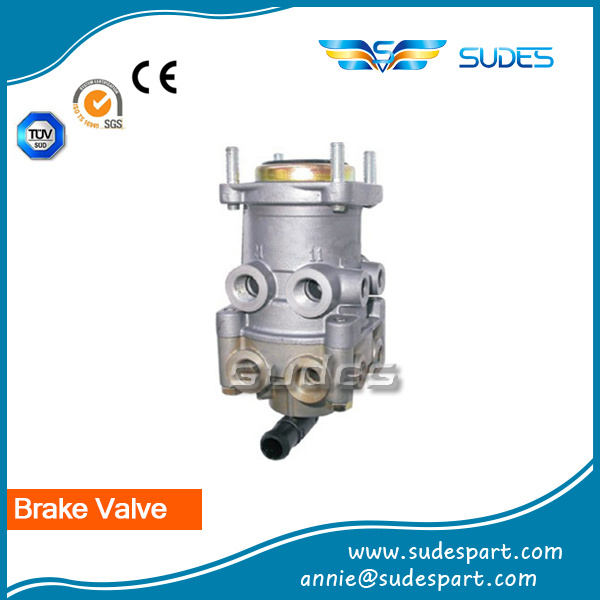 for Mercedes Benz Foot Brake Valve MB4690