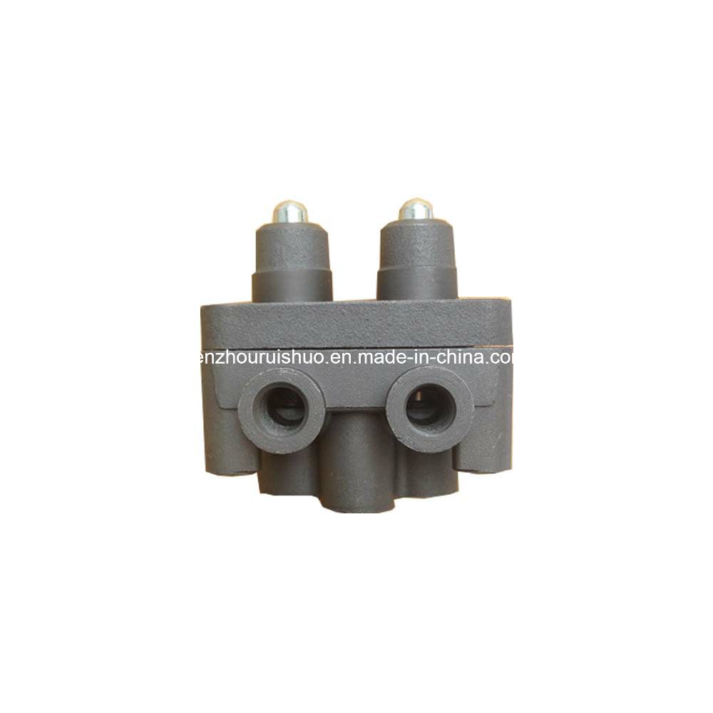 Multiway Valve for Mercedes Benz Sv3371