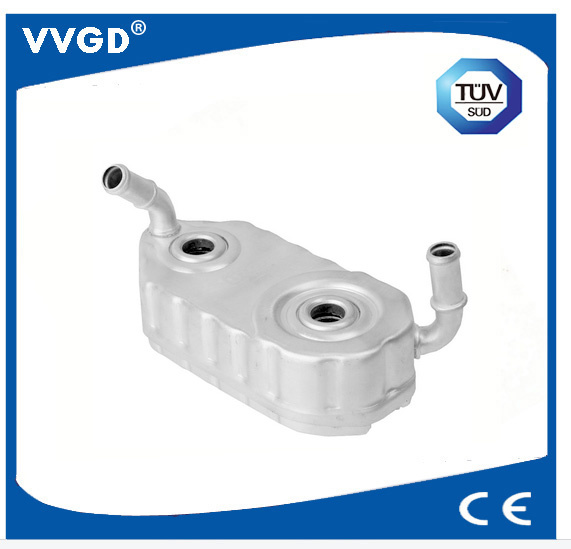Auto Oil Cooler Use for VW 096409061e