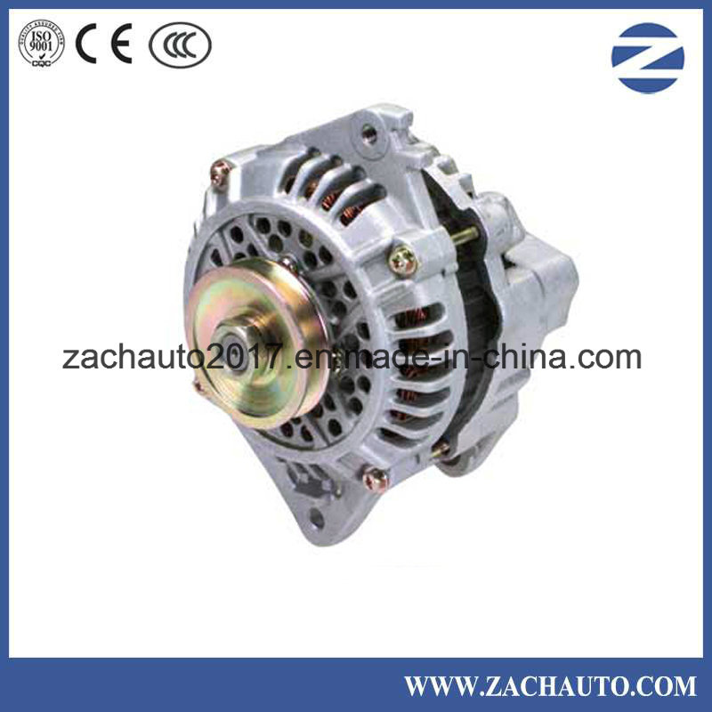 for Mitsubishi Fork Lift Alternator, A002ta2871, A002ta2871A, A2ta2871