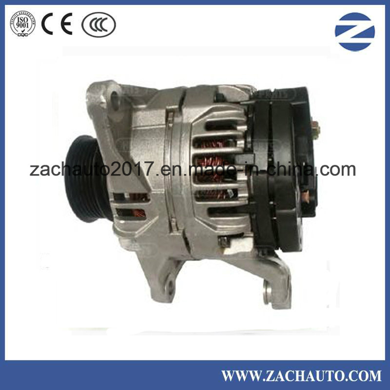 Truck Alternator for Renault Truck Mascott, 0986042670, 7700377092, 437481