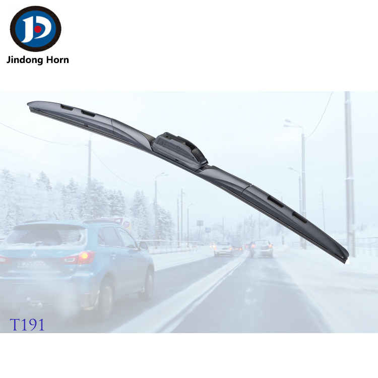 Mutifunction Winshield Wiper