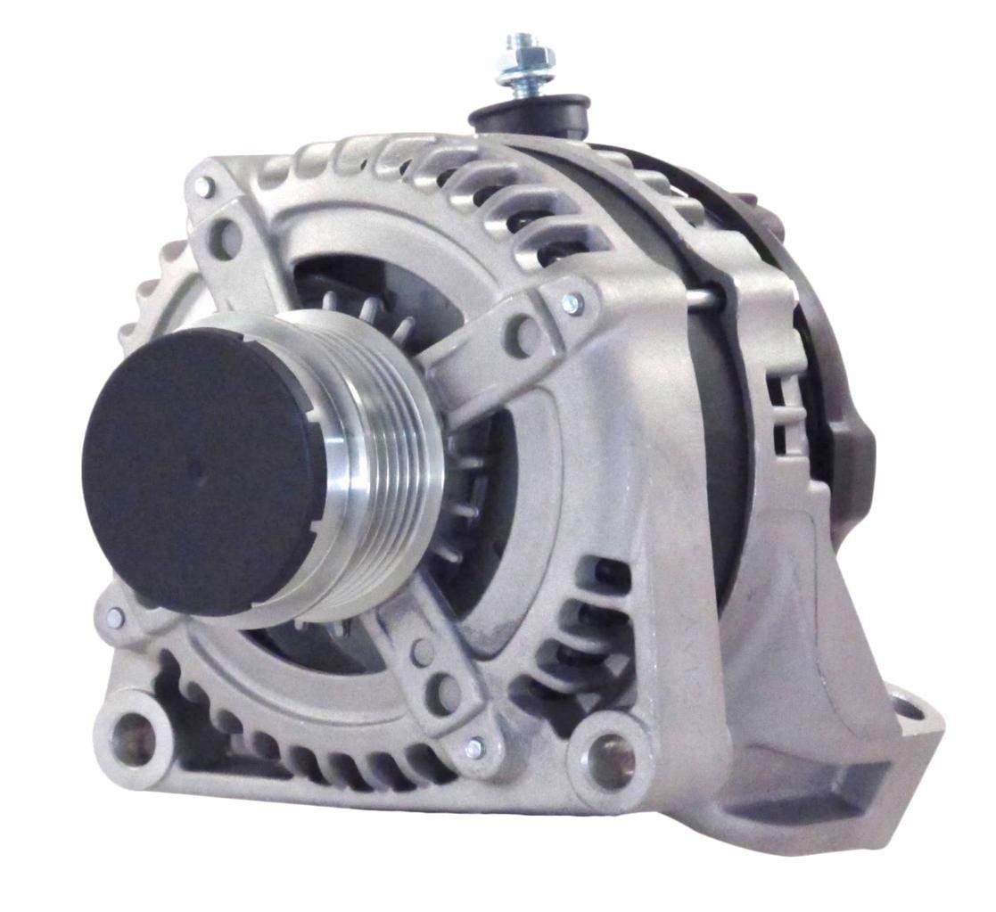 Alternator for Chrysler Town Country, Van Voyager, 4686430, 4686430af, 4868430ab