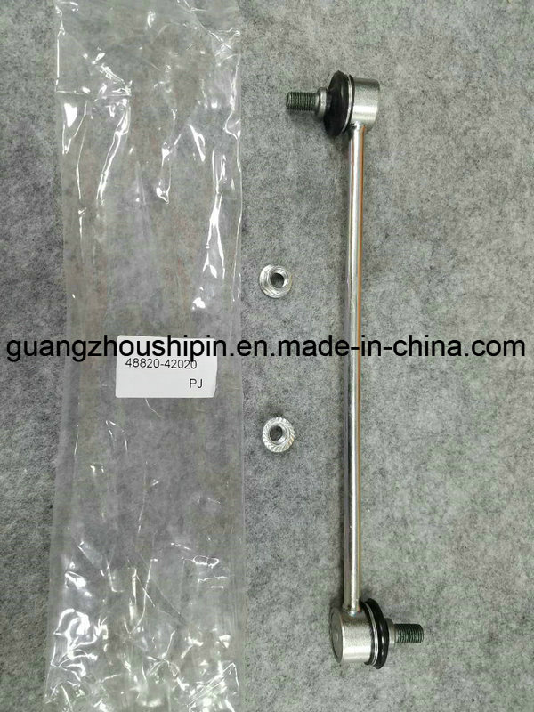 Automobile Stabilizer Link 48820-42020 for Toyota RAV4