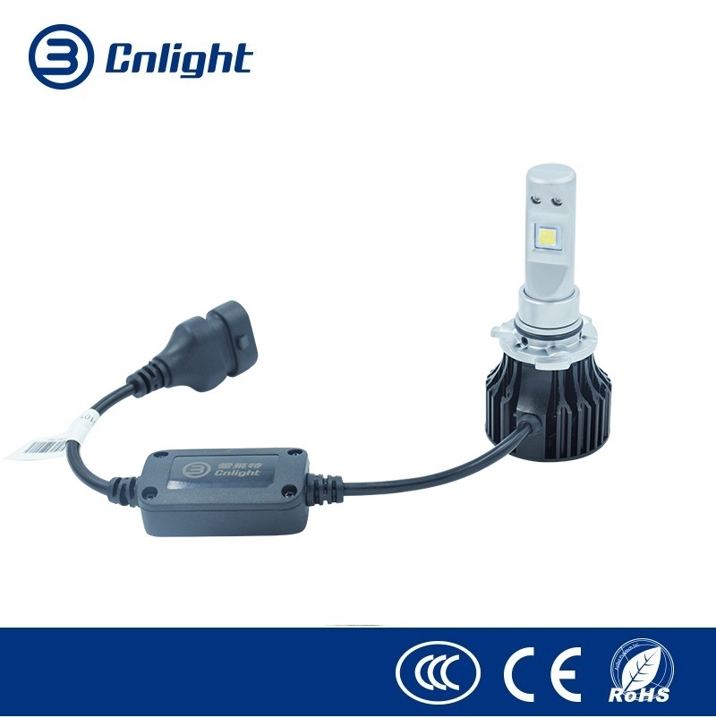 Cnlight G 9005 CREE Chip Super Bright 3500lm LED Car Headlight