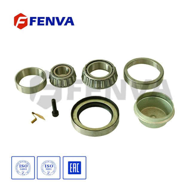 1163300051 Wheel Bearing Kit for Mercedes W207