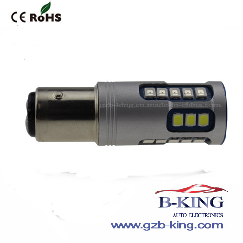 12-24V 1157 LED Brake Light for Car