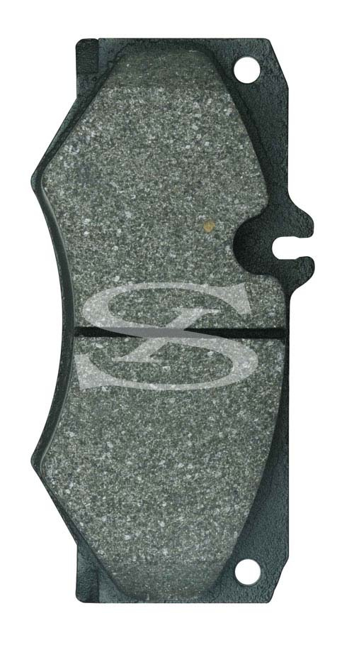 Auto Ceramic Brake Pads (XSBP003)