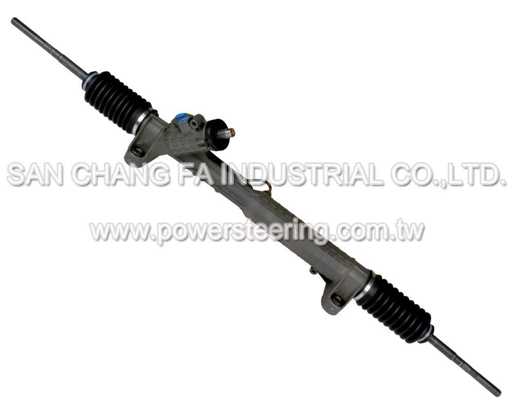 Power Steering for Volkswagen Transporter (VW T4) 02' 701422061b/70142206bx/701422053f