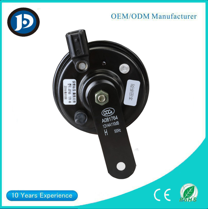 Cost-Effective Portable Waterproof Car Horn