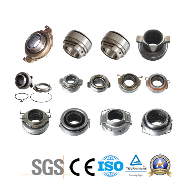 Original Clutch Release Bearing for Beiben Heavy Duty Truck