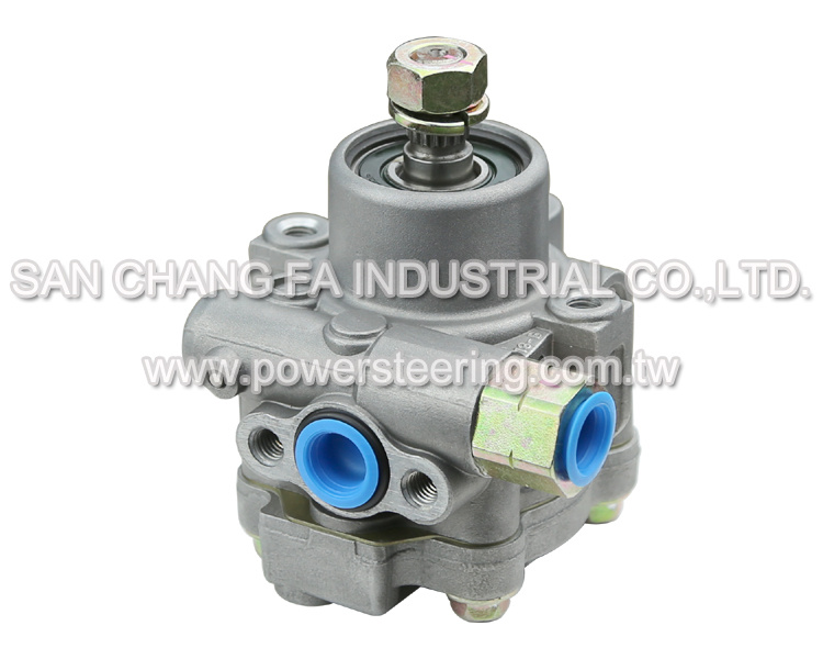 Steering Pump for Nissan Altima 02'~03' 49110-8j000