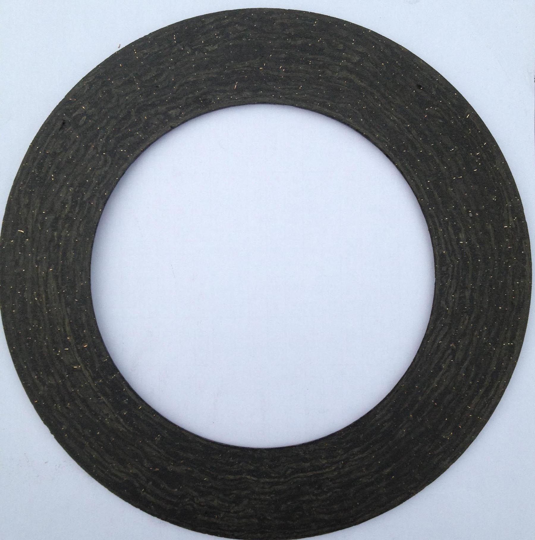 Non Asbestos Hb006 Clutch Facing