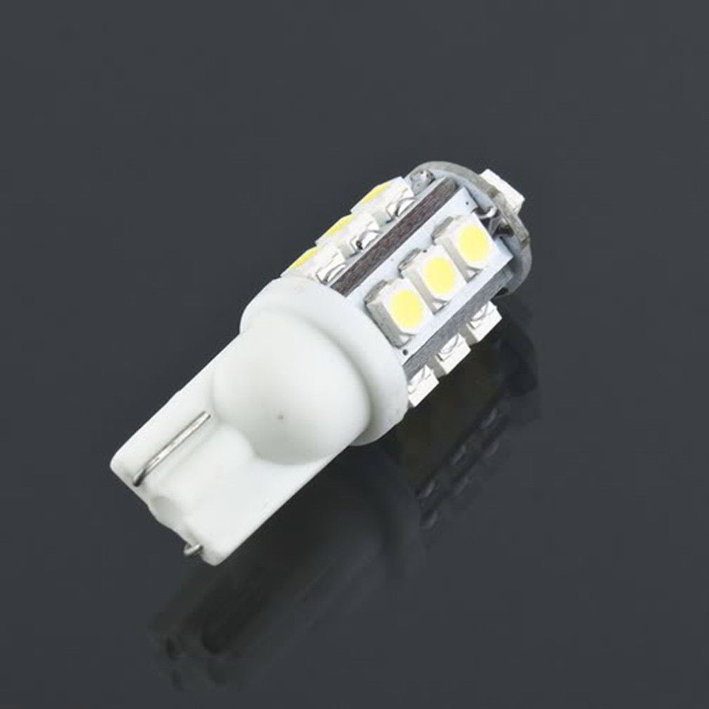 T10 16SMD 3528 12V LED Indicator Light