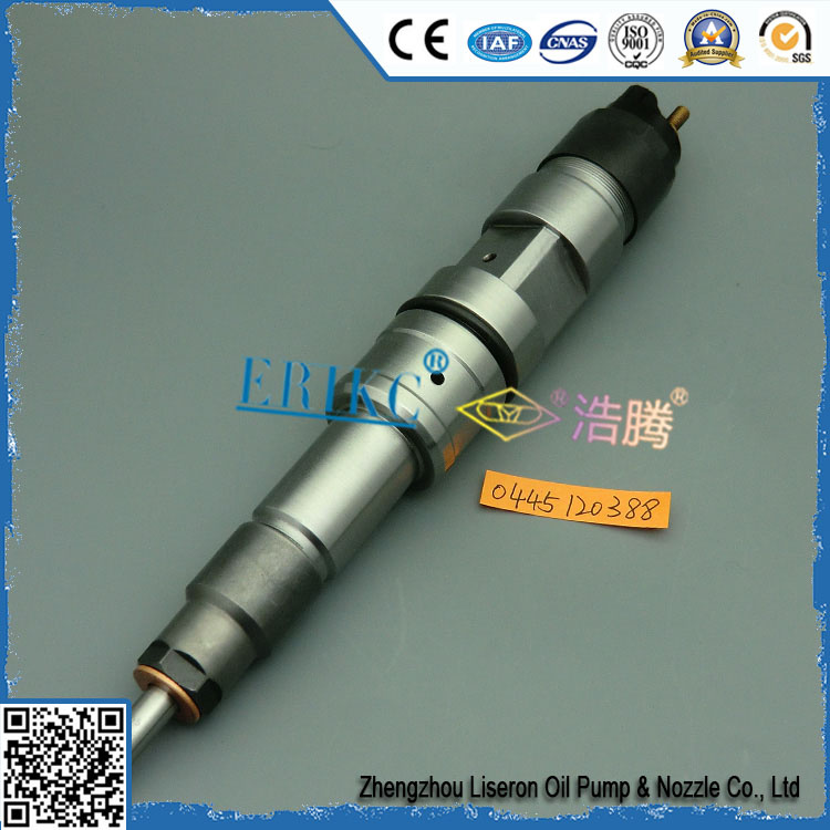 0445120388 Bosch Standard Injector 0 445 120 388 (WEICHAI 612630090001) , Bosch Standard Injector 0445 120 388 for Dodge Sprinter