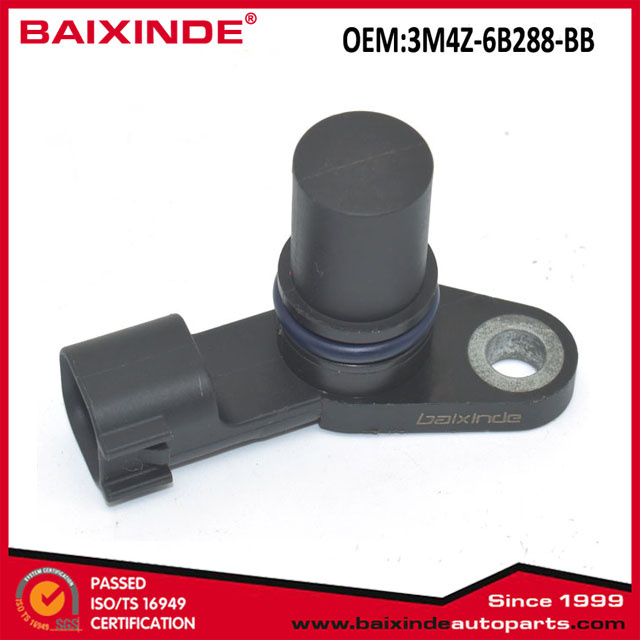 3M4Z-6B288-BB CAM CPS Sensor Camshaft Position Sensor for Ford