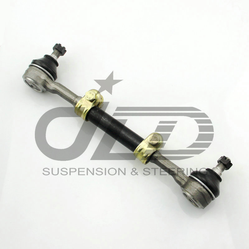 Pick up 4WD Steering Parts for Nissan Side Tie Rod End Assy 48510-61g25 Ss-4750