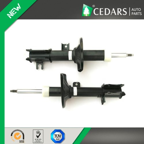 Auto Parts Shock Absorbers for Toyota Prius with ISO/Ts 16949