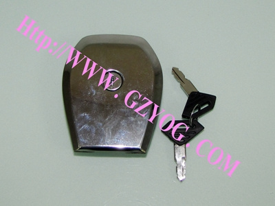 Yog Motorcycle Oil Tank Cap Bajaj Discover 125