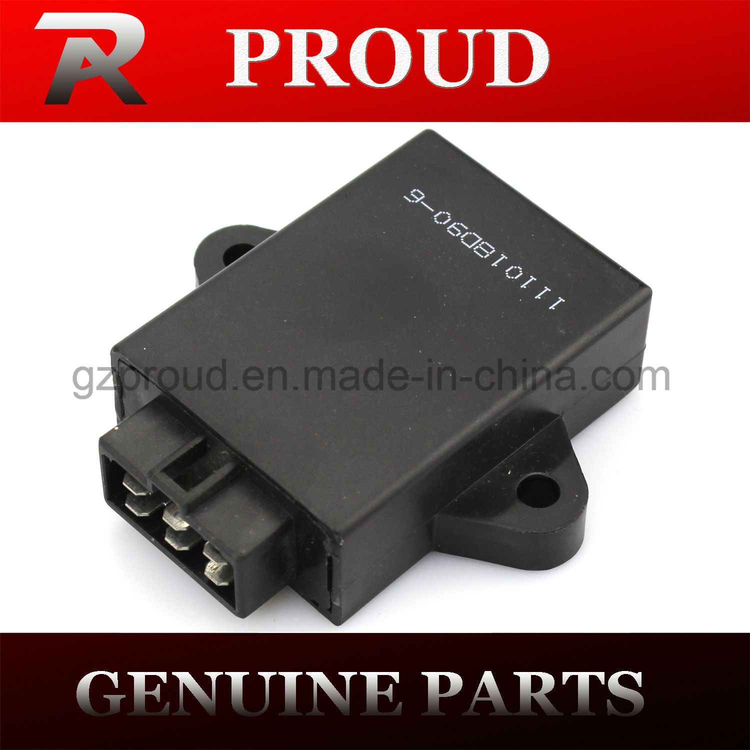 Cdi Gn250 High Quality Motorcycle Parts