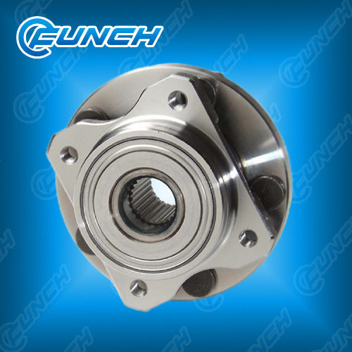 Wheel Hub Bearing 513123 for Chrysler, Dodge, Plymouth