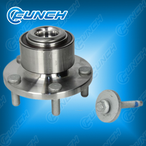 Wheel Hub Bearing Kit Vkba3660 for Ford