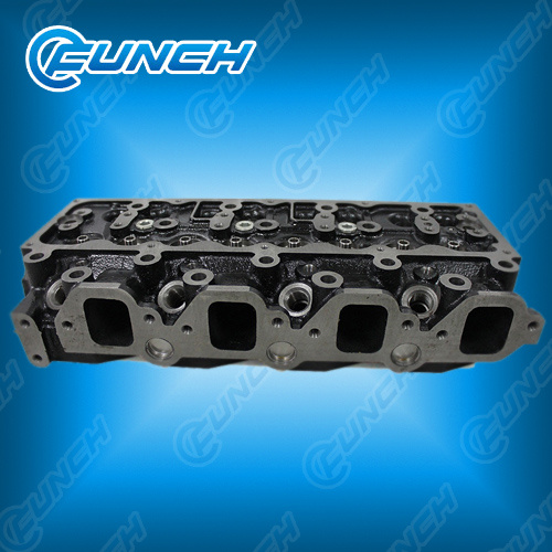 Cylind Head for Nissan Navara Pick-up 2.5di 909019