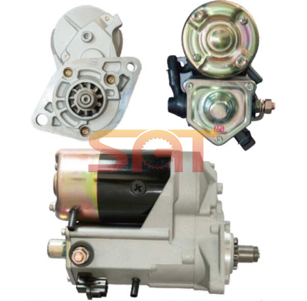 Nippondenso Starter for Toyota 228000-0290