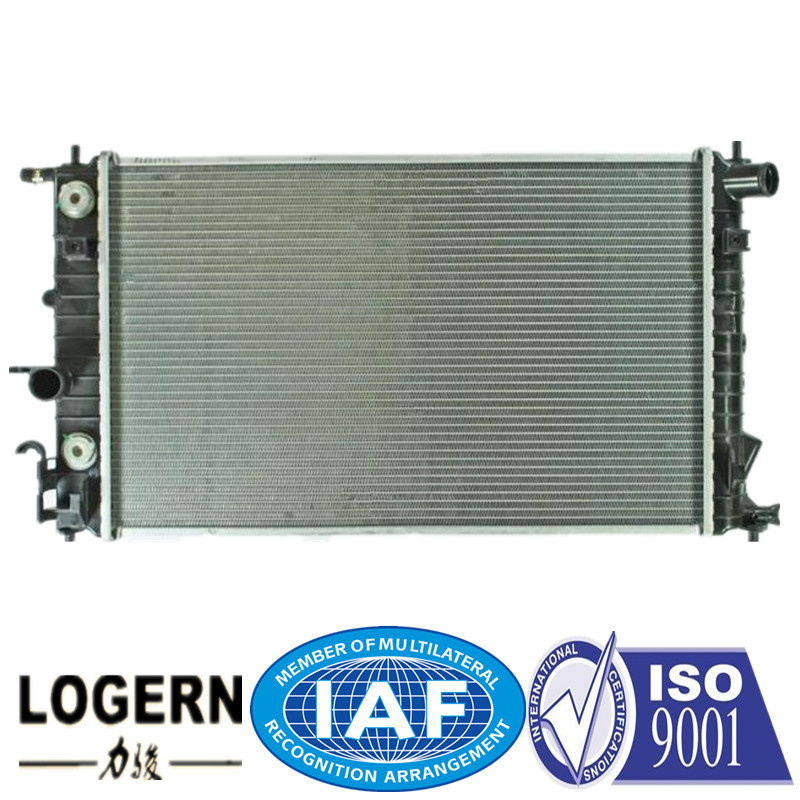 Cooling Aluminum Radiator for L-Series 2.2L4/3.0V6'00-05 Dpi: 2607