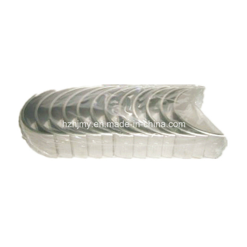 65.02410-6130 Dl08 Doosan Engine Connecting Rod Bearing