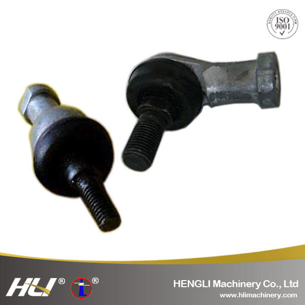 Zinc Plated Sq 18 RS Auto Parts Ball Joint Bearing