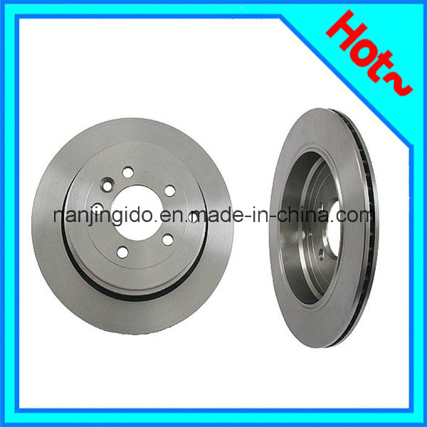 Car Brake Disc for Range Rover Sport Sdb000636