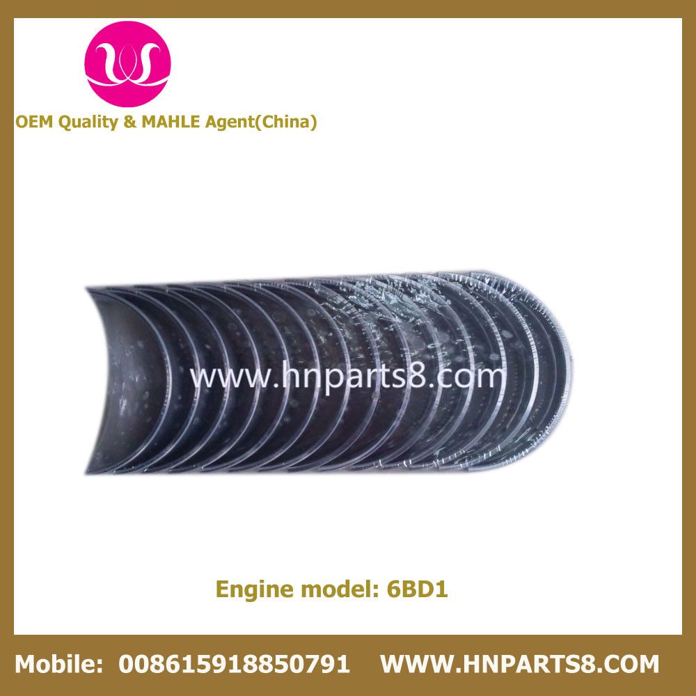 Daewoo D2366 D2366t D2366tis Main Bearing