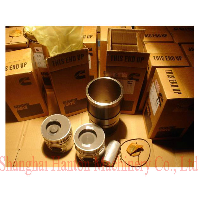 Cummins 6CT ISC engine motor 3802281 3919565 3914368 3802398 piston