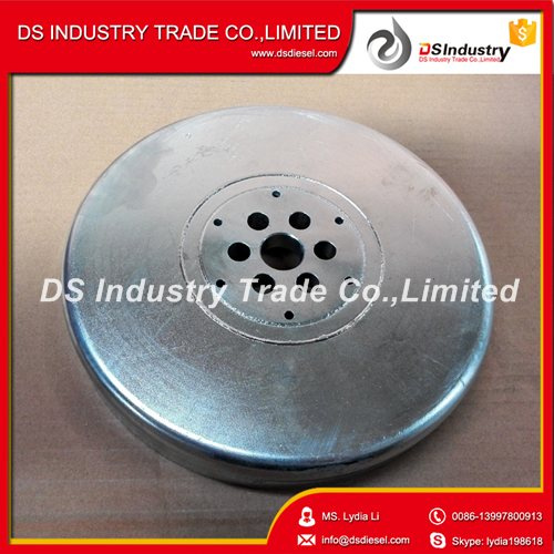 Engine Parts Isbe 4895672 Cummins Vibration Damper