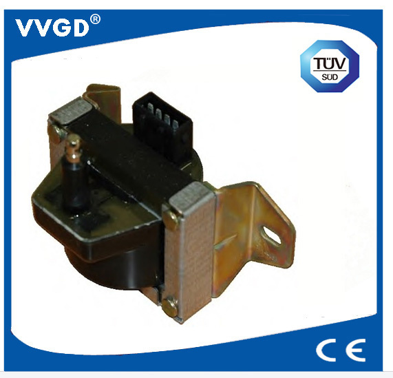 Auto Ignition Coil Use for FIAT 9604137880