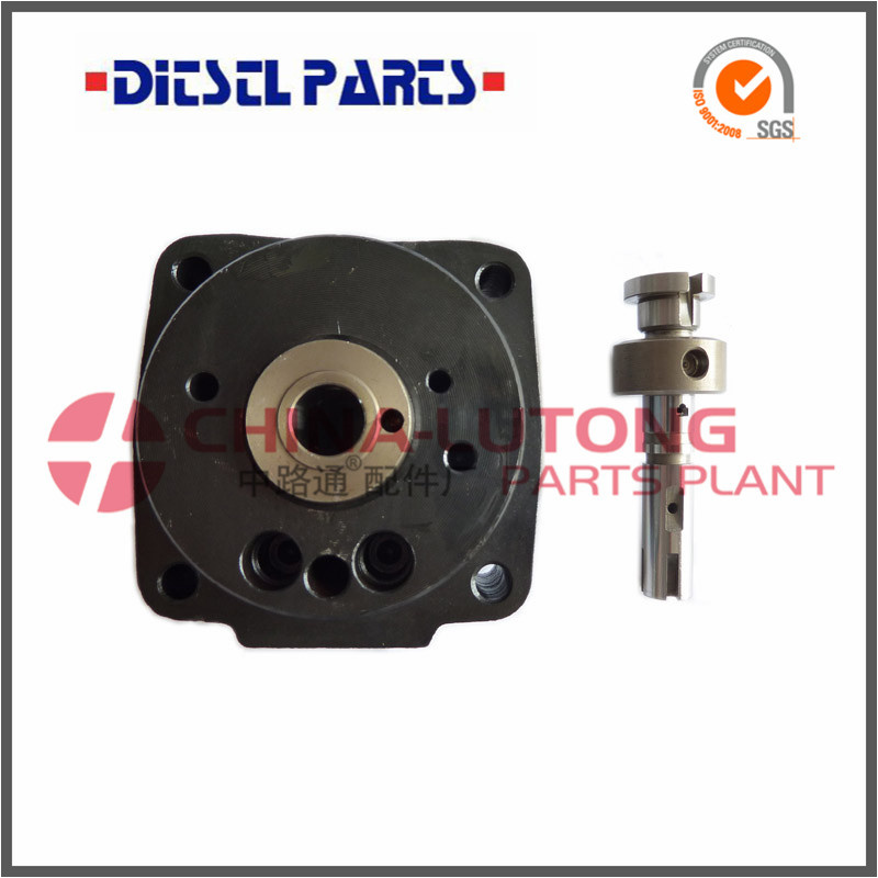 Denso Head Rotor 096400-1220 for Komatsu - Fuel Injector Parts