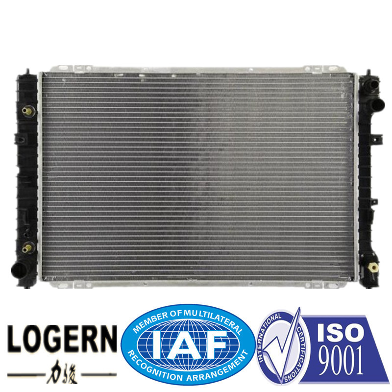 Fd-090 Radiator for Ford Escape/Mazda Tribute 6cyl'01-06 Dpi: 2307