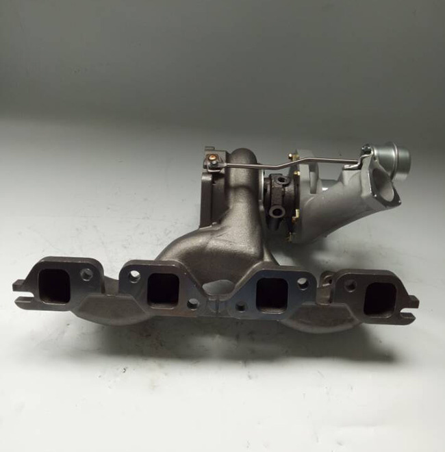 Gt2256lms Garrett Diesel Engine 704136-5003s 8973267520 Turbocharger for Isuzu