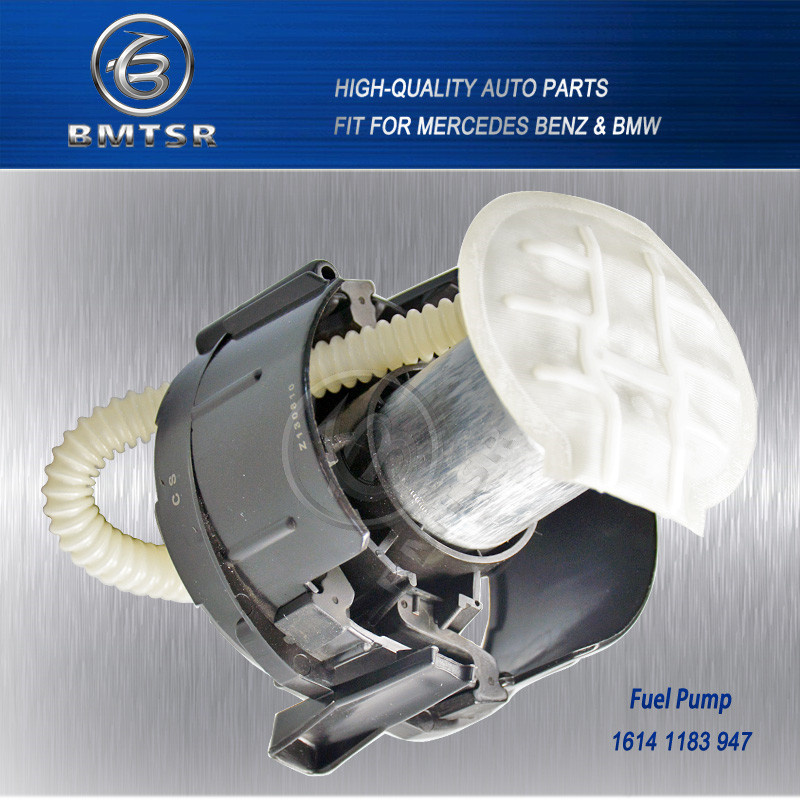 New Hight Quality Car Electric Fuel Pump From 16141183947 Fit for BMW E38