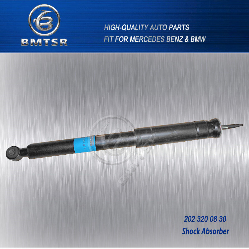 Frontshock Absorber Best German Auto Suspension Parts OEM 2023200830 Fit for Mercedes W202