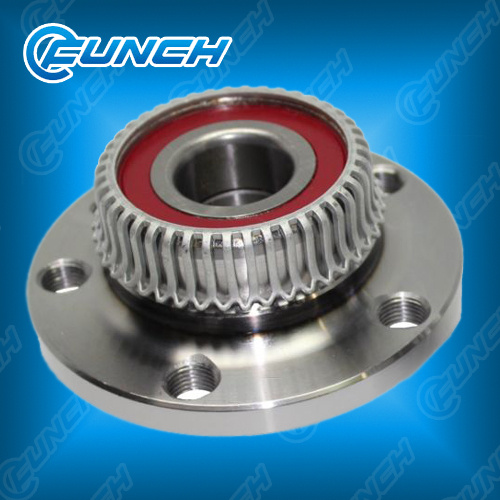 Hub Assembly 512012, Wheel Hub Bearing for Audi Volkswagen