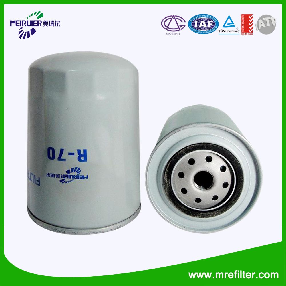 Fuel Filter Assembly for Sacania Series (R70)