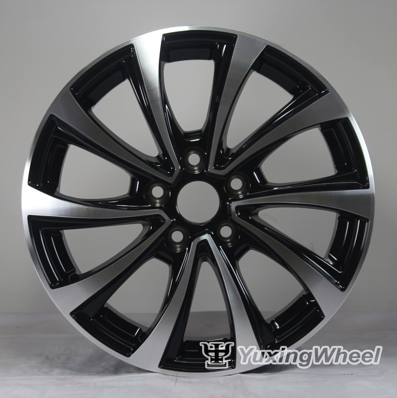 BBS Rims Hot Sale 17 Inch Car Wheels