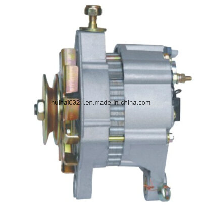 Auto Alternator for Lada Samara, Nova, 1200, 1300, 2108-3701010, 0120488280, 0986034391, 12V 55A/73A