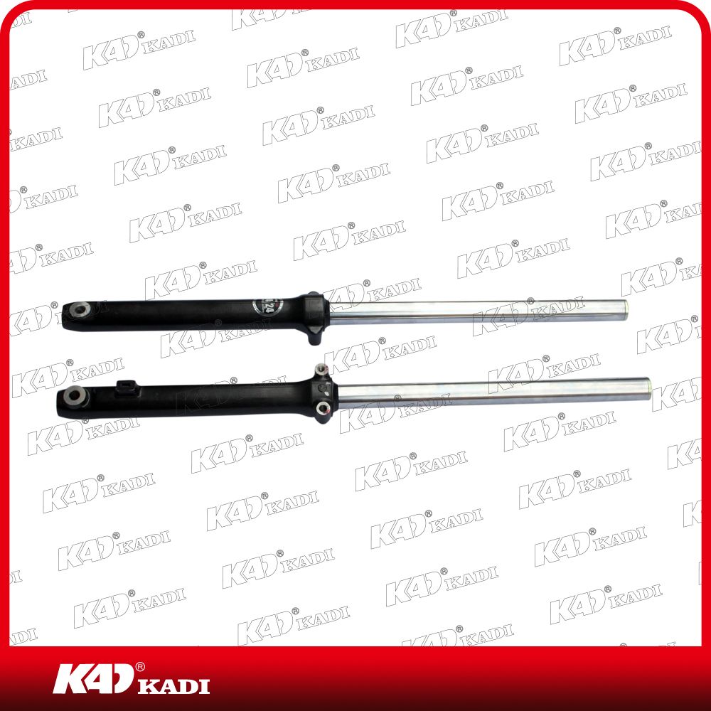 Motorbike Front Absorber Spare Parts for Tvs 100
