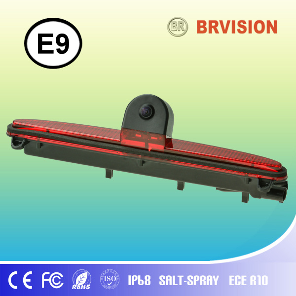 Iveco Daily 2011-2014 Brake Light Backup Camera