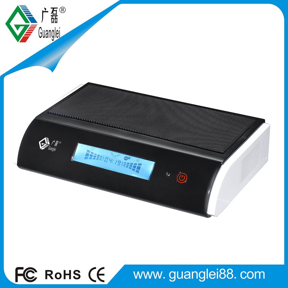 Air Cleaner for Car Using (GL-518)