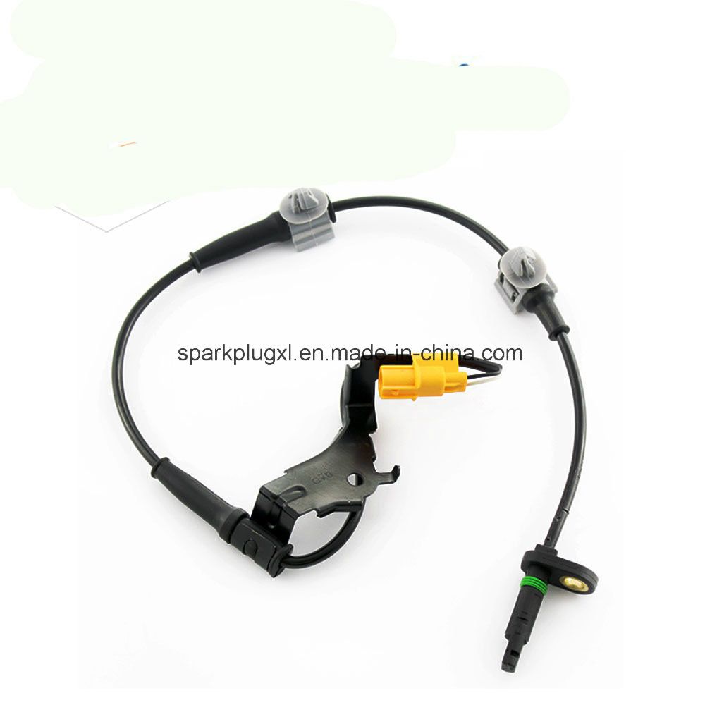 Wheel Speed Sensor (ABS Sensor) for Honda 57450-S9a-003 57450-S9a-013 57450s9a003 57450s9a013 J5914013 ALS1098 5s7501 Su8991